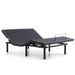 Malouf - M455 King Smart Adjustable Base - STMAM455KKAB - GreatFurnitureDeal
