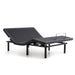 Malouf - M555 Cal King Smart Adjustable Bed Base - STMAM555CKAB - GreatFurnitureDeal