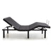 Malouf - M555 Cal King Smart Adjustable Bed Base - STMAM555CKAB - GreatFurnitureDeal