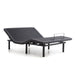 Malouf - S755 Queen Smart Adjustable Bed Base - STMAS755QQAB - GreatFurnitureDeal
