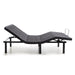 Malouf - S755 Queen Smart Adjustable Bed Base - STMAS755QQAB - GreatFurnitureDeal