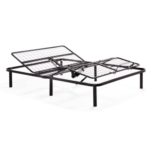 Malouf - Weekender N150 Adjustable Twin XL Bed Base - WKN150TXAB - GreatFurnitureDeal
