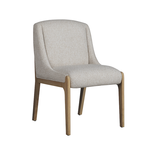 Pacifica Dining Chair in Raw Oak - STO1201-SOP - GreatFurnitureDeal