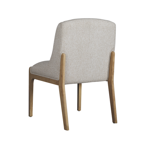 Pacifica Dining Chair in Raw Oak - STO1201-SOP - GreatFurnitureDeal