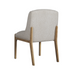 Pacifica Dining Chair in Raw Oak - STO1201-SOP - GreatFurnitureDeal