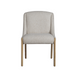 Pacifica Dining Chair in Raw Oak - STO1201-SOP - GreatFurnitureDeal