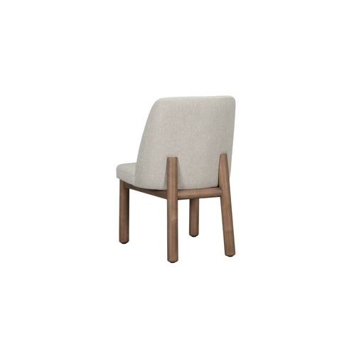 Sequoia Dining Chair in Modern Mocha - STO1209-CDC - GreatFurnitureDeal