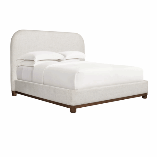 Madera Queen Bed in Modern Mocha - STO2104Q-CNL - GreatFurnitureDeal