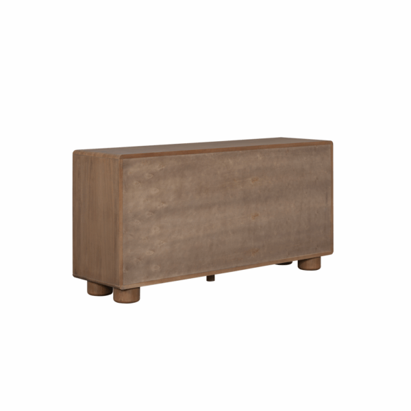 Madera Dresser in Modern Mocha - STO2204-MMC - GreatFurnitureDeal