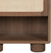 Madera Nightstand in Raw Oak - STO2304-MMC - GreatFurnitureDeal
