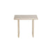 Sausalito End Table in Burnished Ash - STO3103-BNA - GreatFurnitureDeal