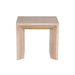 Mojave End Table in Burnished Ash - STO3106-BNA - GreatFurnitureDeal
