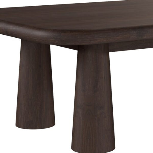 Sequoia End Table in Modern Mocha - STO3109-MMC - GreatFurnitureDeal