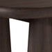 Sequoia End Table in Modern Mocha - STO3109-MMC - GreatFurnitureDeal