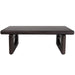 Sausalito Coffee Table in Dark Cinder - STO3403-DKC - GreatFurnitureDeal
