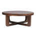 Sonoma Coffee Table in Warm Chestnut - STO3405-WCT - GreatFurnitureDeal