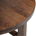 Sonoma Coffee Table in Warm Chestnut - STO3405-WCT - GreatFurnitureDeal