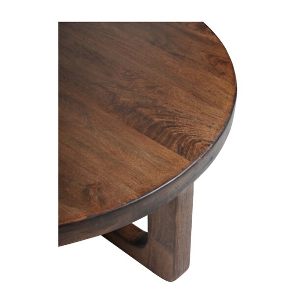 Sonoma Coffee Table in Warm Chestnut - STO3405-WCT - GreatFurnitureDeal