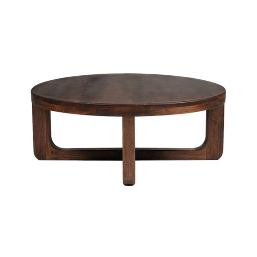 Sonoma Coffee Table in Warm Chestnut - STO3405-WCT - GreatFurnitureDeal