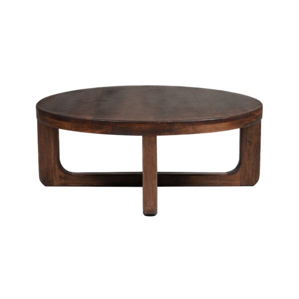 Sonoma Coffee Table in Warm Chestnut - STO3405-WCT - GreatFurnitureDeal