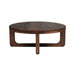 Sonoma Coffee Table in Warm Chestnut - STO3405-WCT - GreatFurnitureDeal