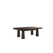 Sequoia Coffee Table in Modern Mocha - STO3409-MMC - GreatFurnitureDeal