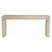 Mojave Console Table in Burnished Ash - STO3506-BNA - GreatFurnitureDeal