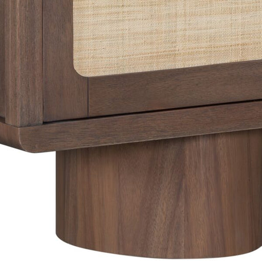 Sequoia Sideboard in Modern Mocha - STO3709-MMC - GreatFurnitureDeal