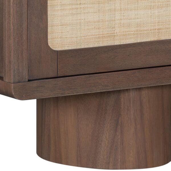 Sequoia Sideboard in Modern Mocha - STO3709-MMC - GreatFurnitureDeal