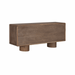 Sequoia Sideboard in Modern Mocha - STO3709-MMC - GreatFurnitureDeal