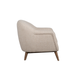 Baker Occasional Chair in Warm Oak - STO4202-FTO - GreatFurnitureDeal