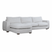Bryce LAF Sectional in Linen - STO4501-CNL - GreatFurnitureDeal