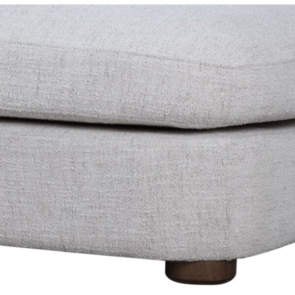 Bryce LAF Sectional in Linen - STO4501-CNL - GreatFurnitureDeal