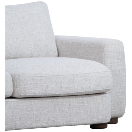 Bryce RAF Sectional in Linen - STO4502-CNL - GreatFurnitureDeal