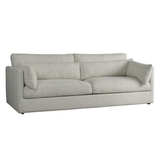 Sierra Sofa in Soft Pebble - STO4602-SOP - GreatFurnitureDeal