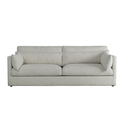 Sierra Sofa in Soft Pebble - STO4602-SOP - GreatFurnitureDeal
