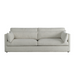 Sierra Sofa in Soft Pebble - STO4602-SOP - GreatFurnitureDeal