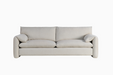 Sierra Sofa in Soft Pebble - STO4602-SOP - GreatFurnitureDeal