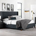 Malouf - S755 Queen Smart Adjustable Bed Base - STMAS755QQAB - GreatFurnitureDeal