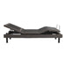 Malouf - S755 Queen Smart Adjustable Bed Base - STMAS755QQAB - GreatFurnitureDeal