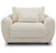Parker Living - Utopia Sofa and 2 Chair and Half in Mega Ivory - SUTP-311-MGIV - GreatFurnitureDeal