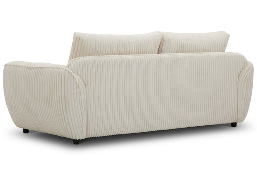 Parker Living - Utopia Sofa - 2 Cushion Seat with Lumbar Pillow - SUTP#932-MGIV - GreatFurnitureDeal