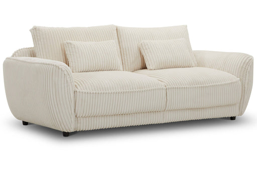 Parker Living - Utopia Sofa - 2 Cushion Seat with Lumbar Pillow - SUTP#932-MGIV - GreatFurnitureDeal