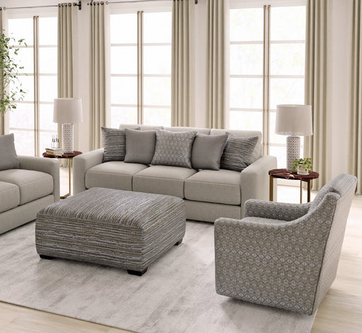 Jackson Furniture - Hyde Park Sofa in Stone - 230103162518257458 - GreatFurnitureDeal