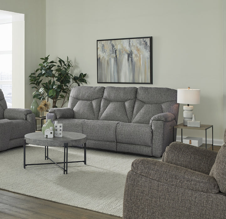 Southern Motion - Conrad Double Reclining Sofa - 311-31 - GreatFurnitureDeal