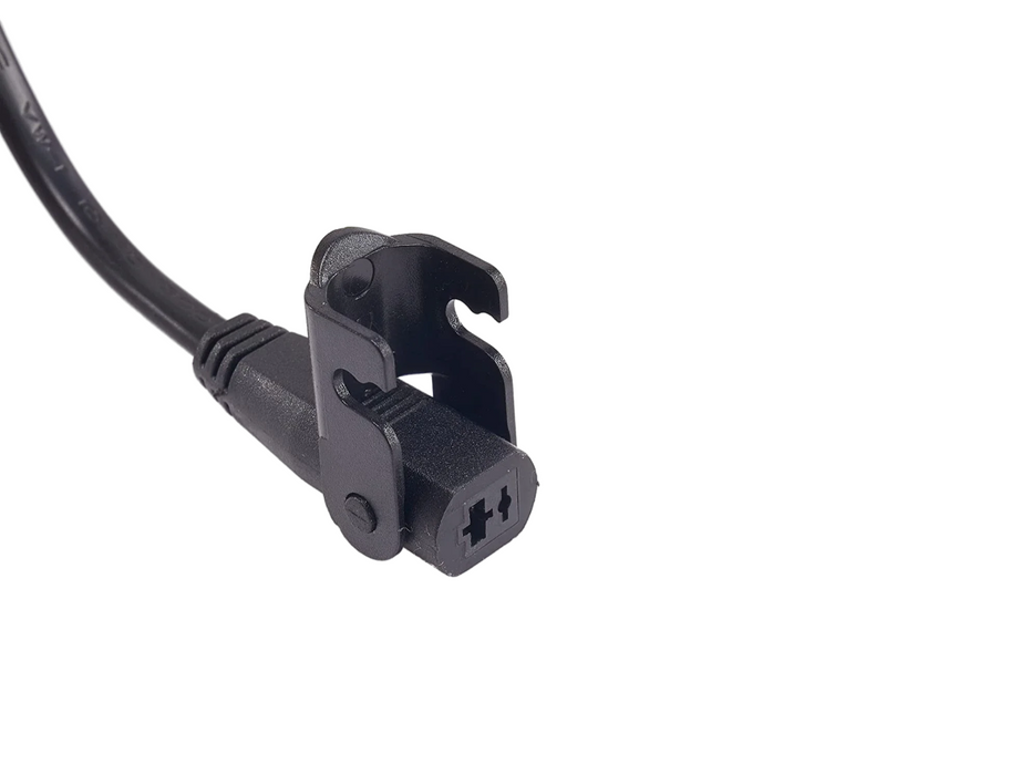 Flexsteel - Ashley Furniture - Southern Motion - 2-Pin Male to 2-Pin Female Conversion Cable for Power Recliners - GreatFurnitureDeal