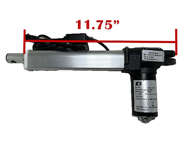 Ashley Furniture Linear Actuator Replacement Power Recliner Motor - KDYJT018-213 - GreatFurnitureDeal