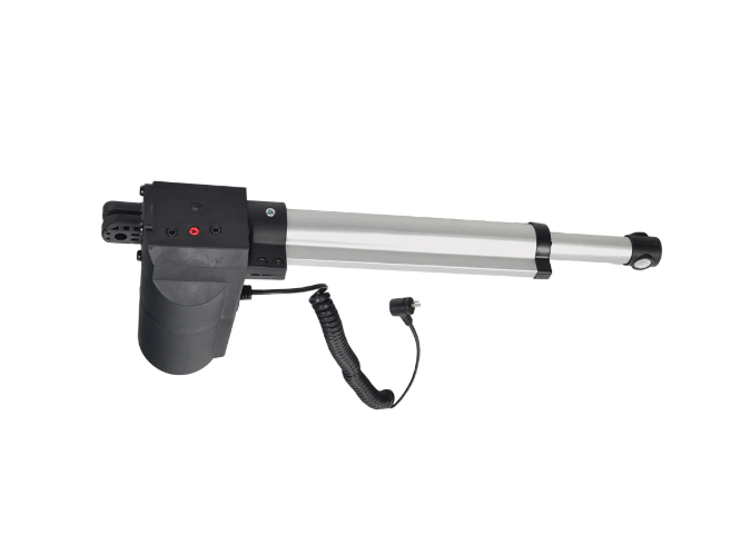 Lift Chair Linear Actuator Replacement Power Recliner Motor - LMD6205M - GreatFurnitureDeal