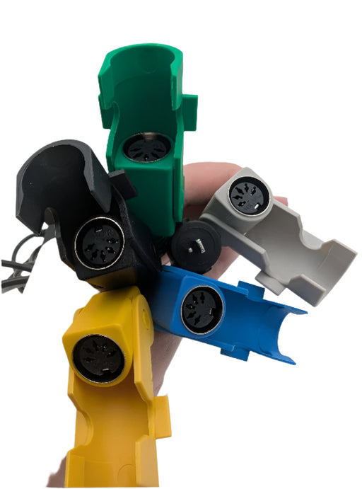 Moto Motor Chair Replacement Control Box - CM310K48-1, CM310K48 - GreatFurnitureDeal