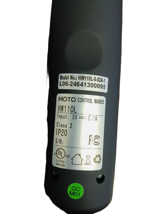 Pride - Lift Chair Replacement Remote Hand Control HW110L-0-024 - GreatFurnitureDeal